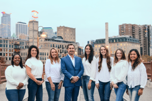Meet the Periodontist Team in Minneapolis, MN