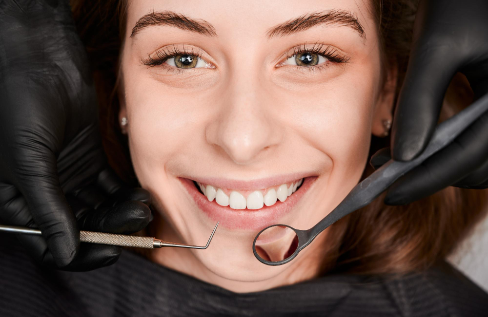 Periodontal Care