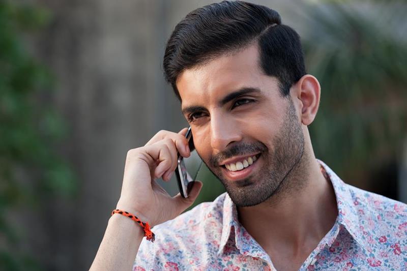 Patient calling the office about insurance coverage