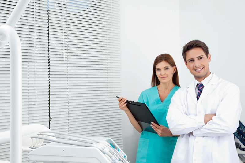 Root Amputation