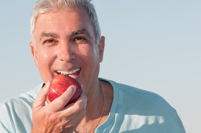 Gum & Jawbone Corrective Treatments