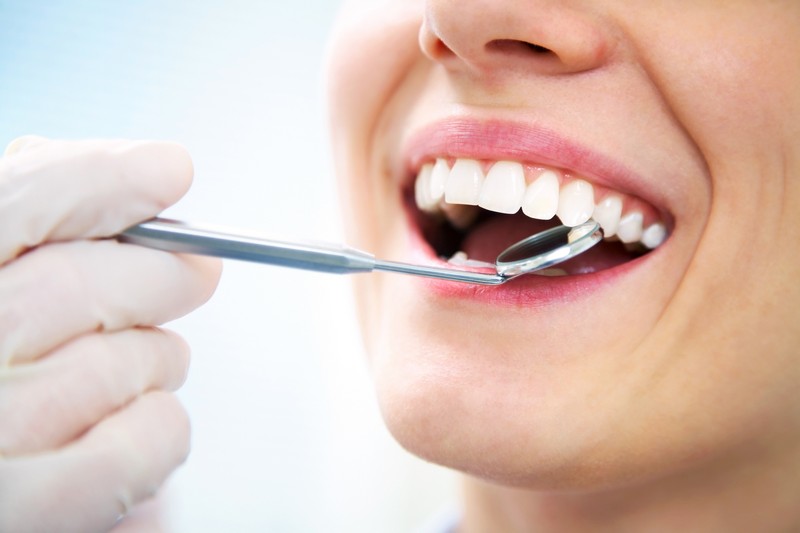 Gum Recession Treatment