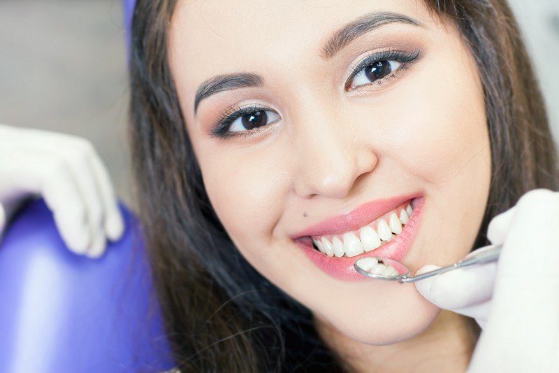 Crown Lengthening